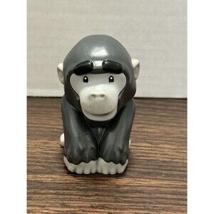 Little People Baby Gorilla 2017